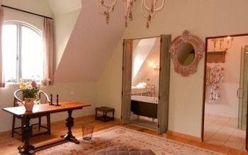 The French Country House Тауранга Экстерьер фото