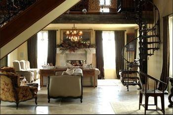 The French Country House Тауранга Экстерьер фото