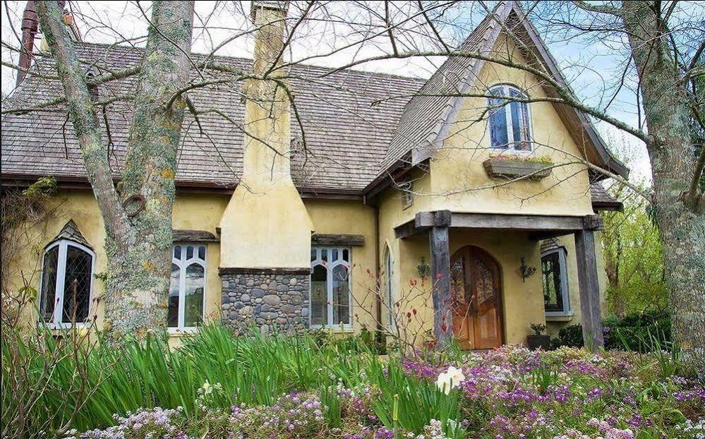 The French Country House Тауранга Экстерьер фото