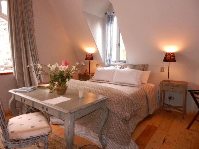The French Country House Тауранга Экстерьер фото