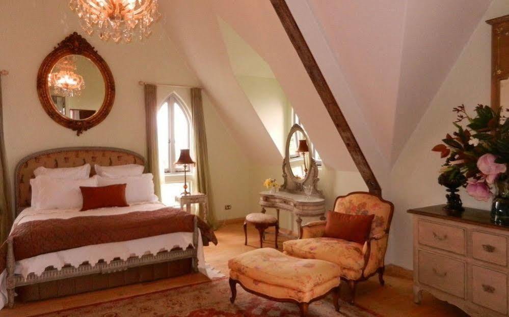 The French Country House Тауранга Экстерьер фото
