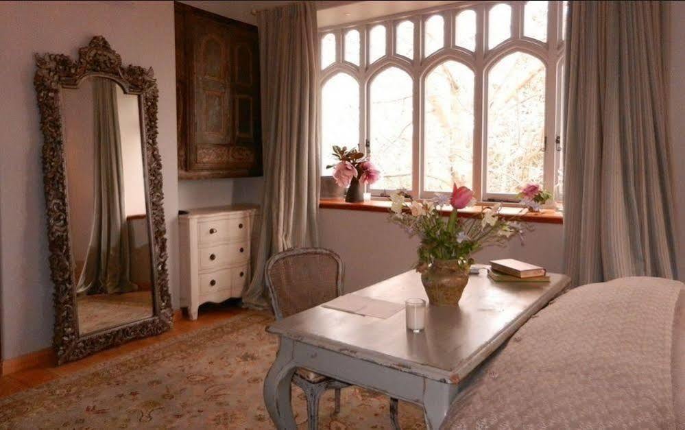 The French Country House Тауранга Экстерьер фото