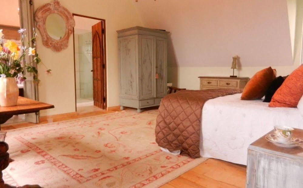 The French Country House Тауранга Экстерьер фото