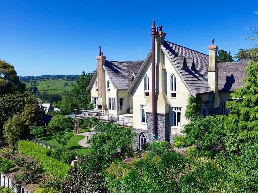 The French Country House Тауранга Экстерьер фото
