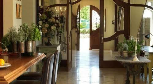 The French Country House Тауранга Экстерьер фото