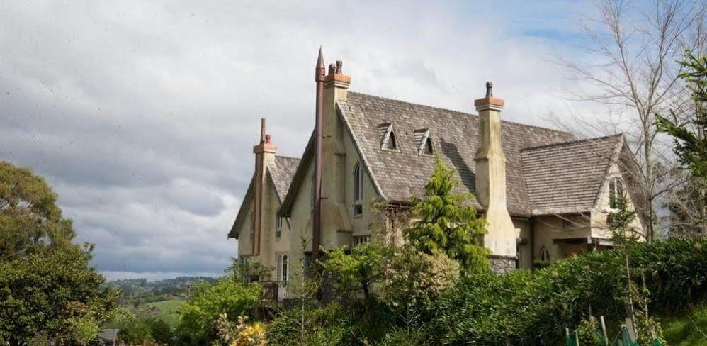 The French Country House Тауранга Экстерьер фото
